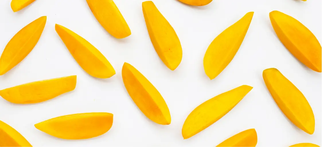 Mango Slices | Greensphere Global Mango Slices | Greensphere Global