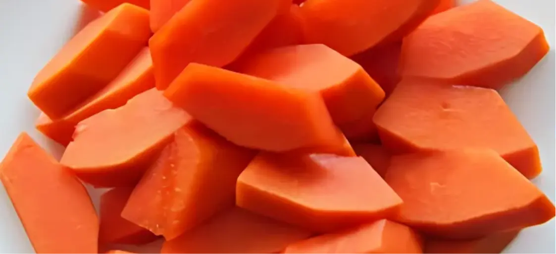 Papaya Chunks | Greensphere Global Papaya Chunks | Greensphere Global