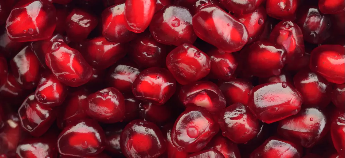 Pomegranate Arils | Greensphere Global Pomegranate Arils | Greensphere Global