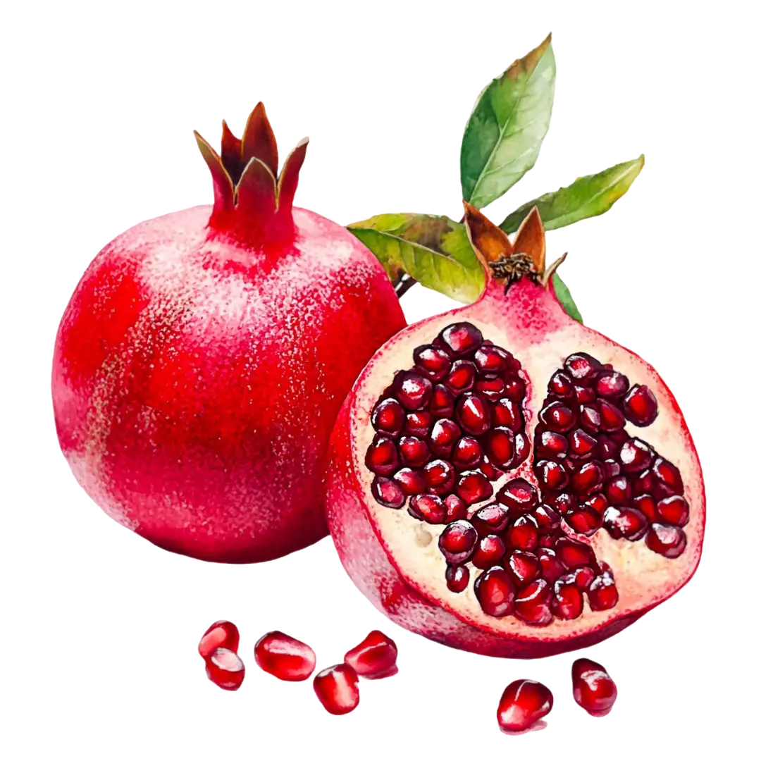 Pomegranate | Greensphere Global