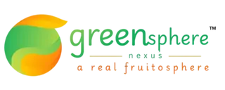 Green Sphere Nexus Logo