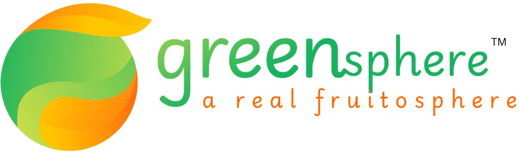 Greensphere Global Logo