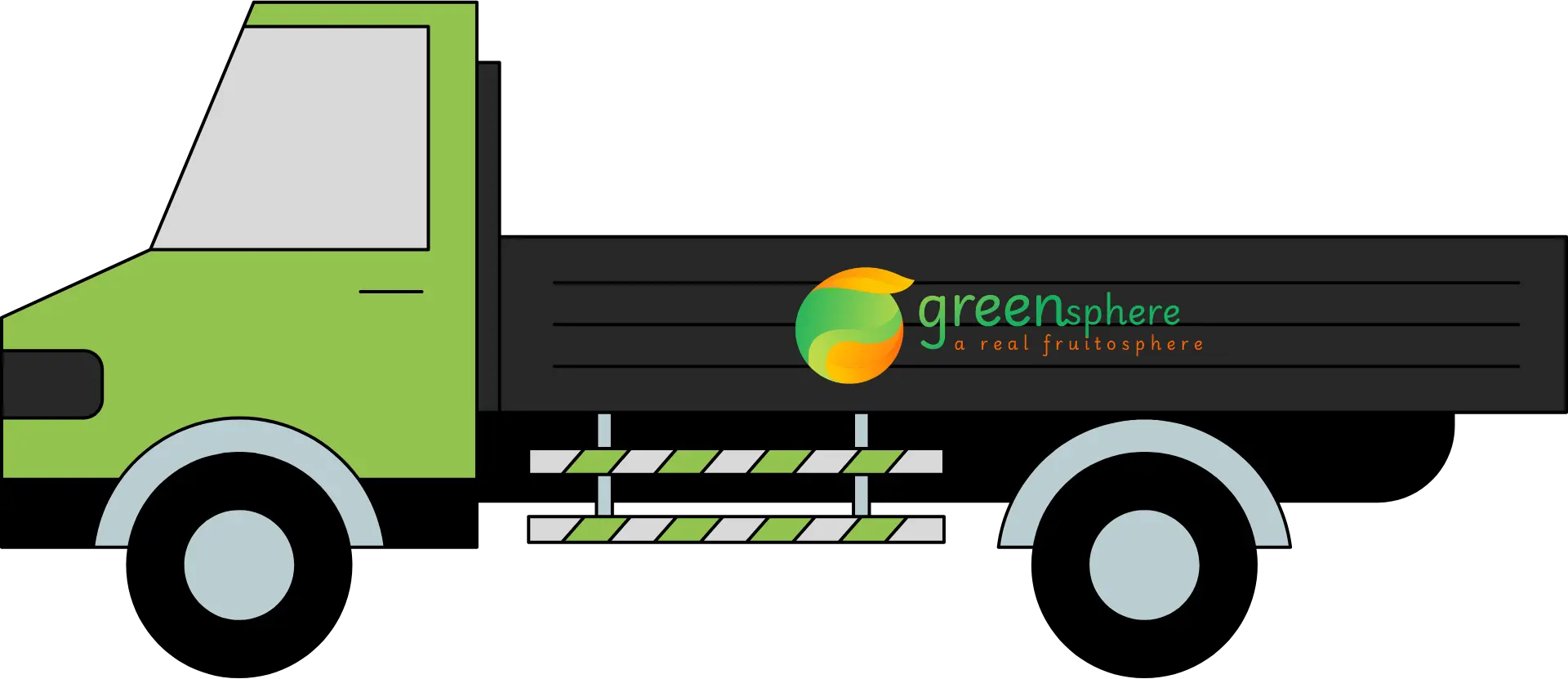 Truck | Greensphere Global